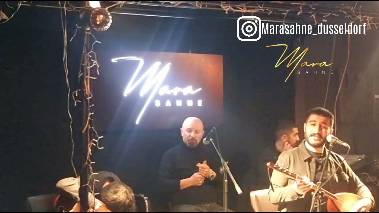 Onur Türe  - Eren Turan - Seher yeli