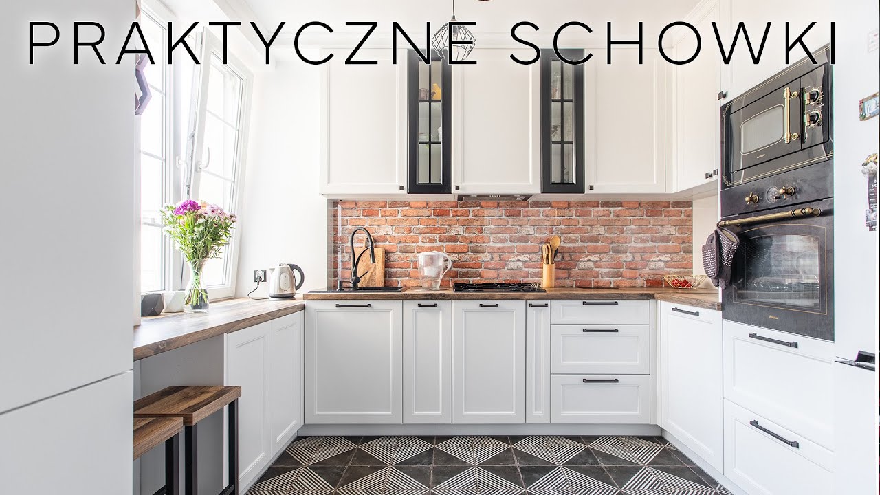 70m² mieszkanie w kamienicy inspirowane art deco | HOME TOUR
