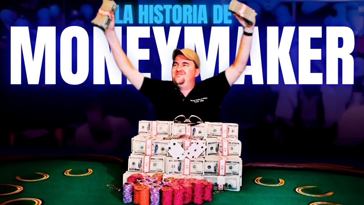 Jugó un Torneo Por ERROR y Terminó Ganando MILLONES