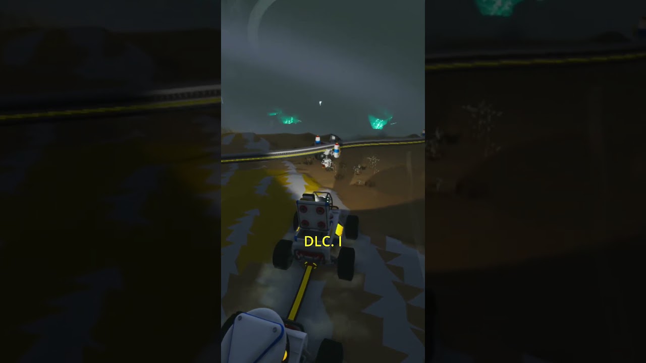 Astroneer storm "Update" 