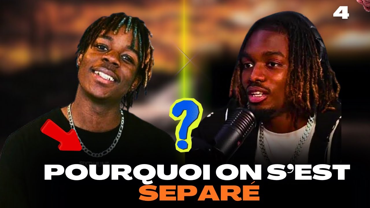 D’où Est Venu L’embrouille Entre DAVID OKIT Et GAILLARD JULES 