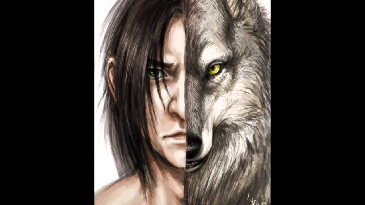 werewolves-we are