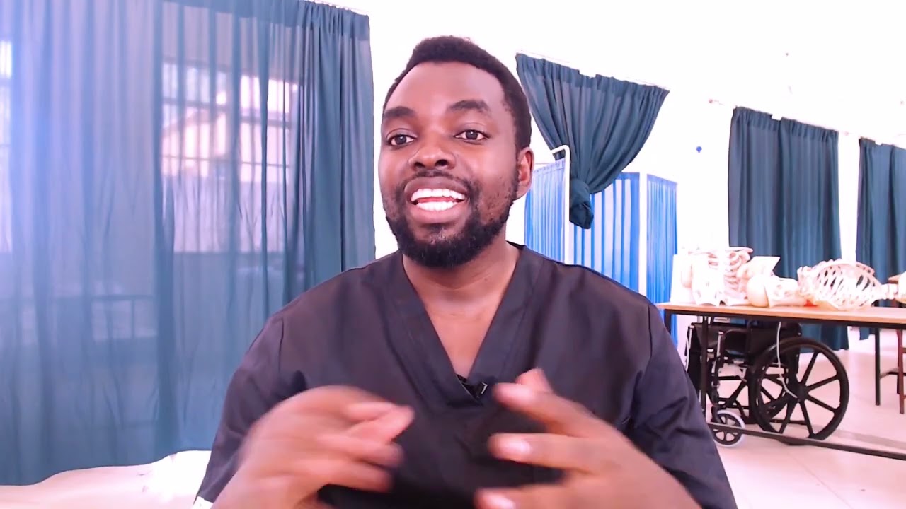 KUVIMBA KIDOLE TUMBO/KIBOLE (Appendicitis): Sababu, Dalili, Matibabu