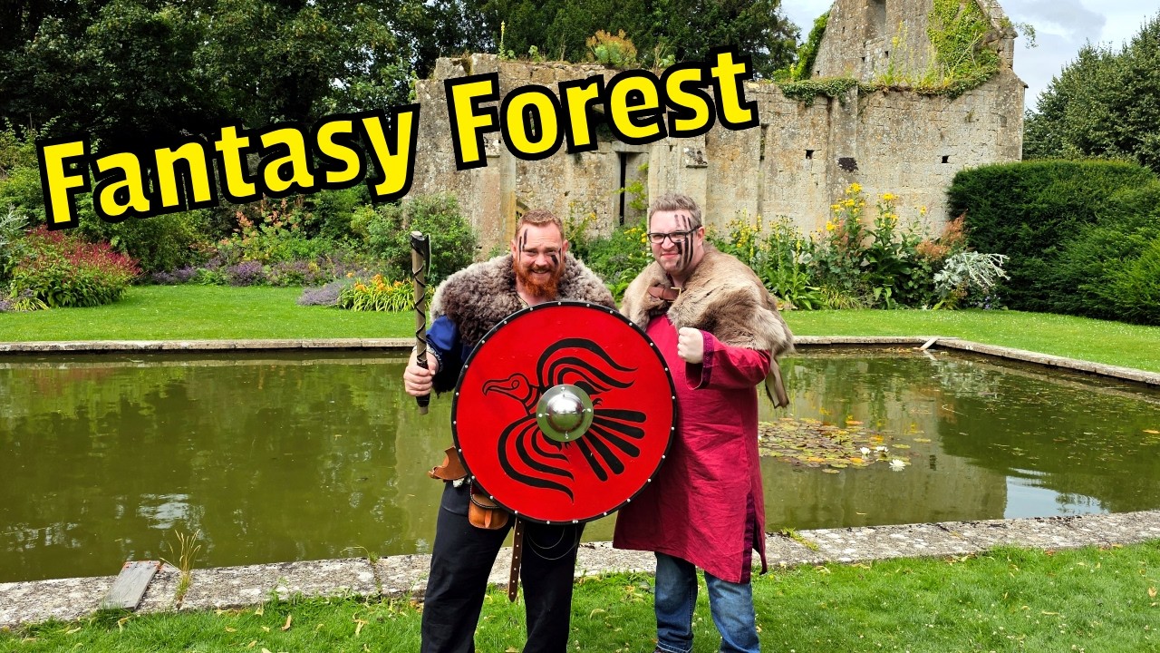 Fantasy Forest Festival 2023