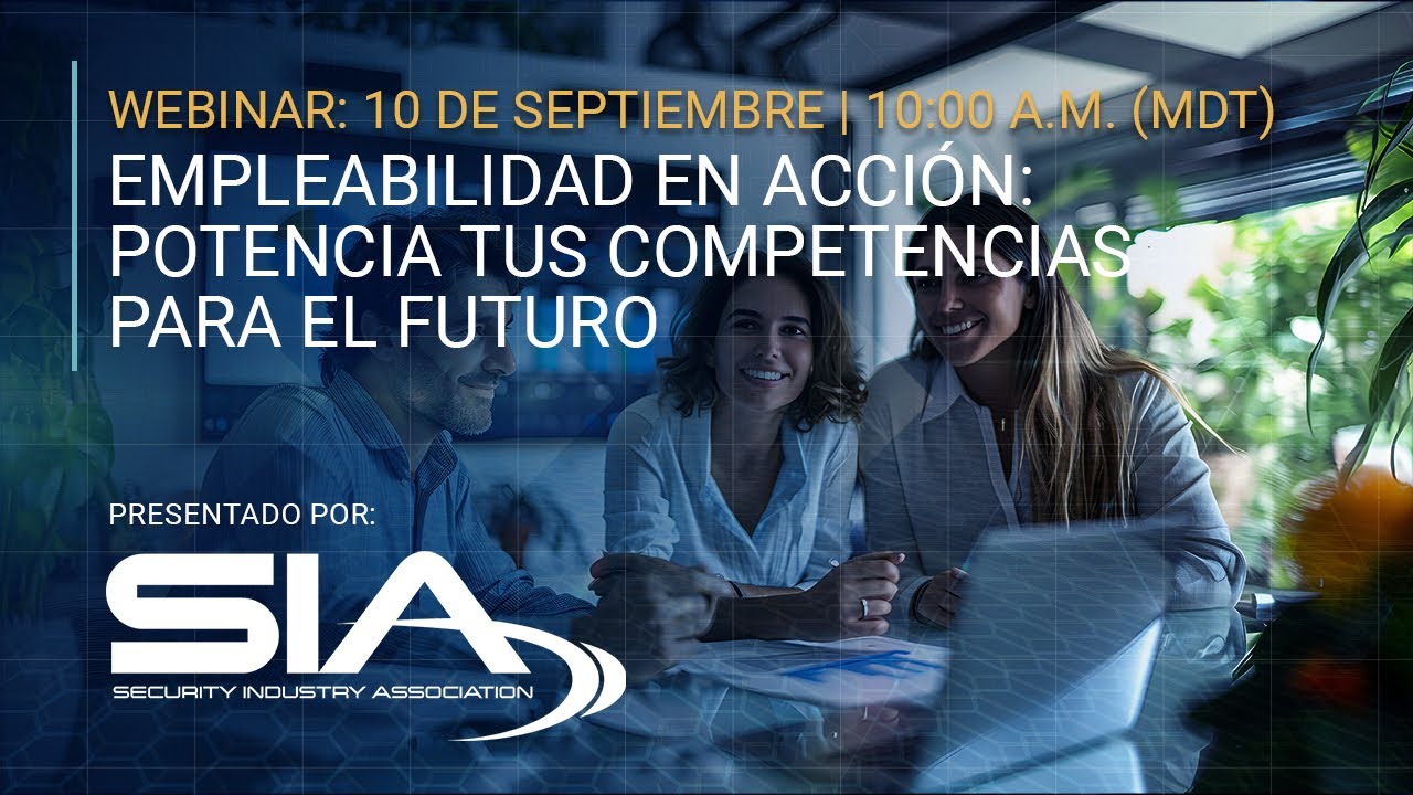 2025 Empleabilidad en acción: potencia tus competencias para el futuro