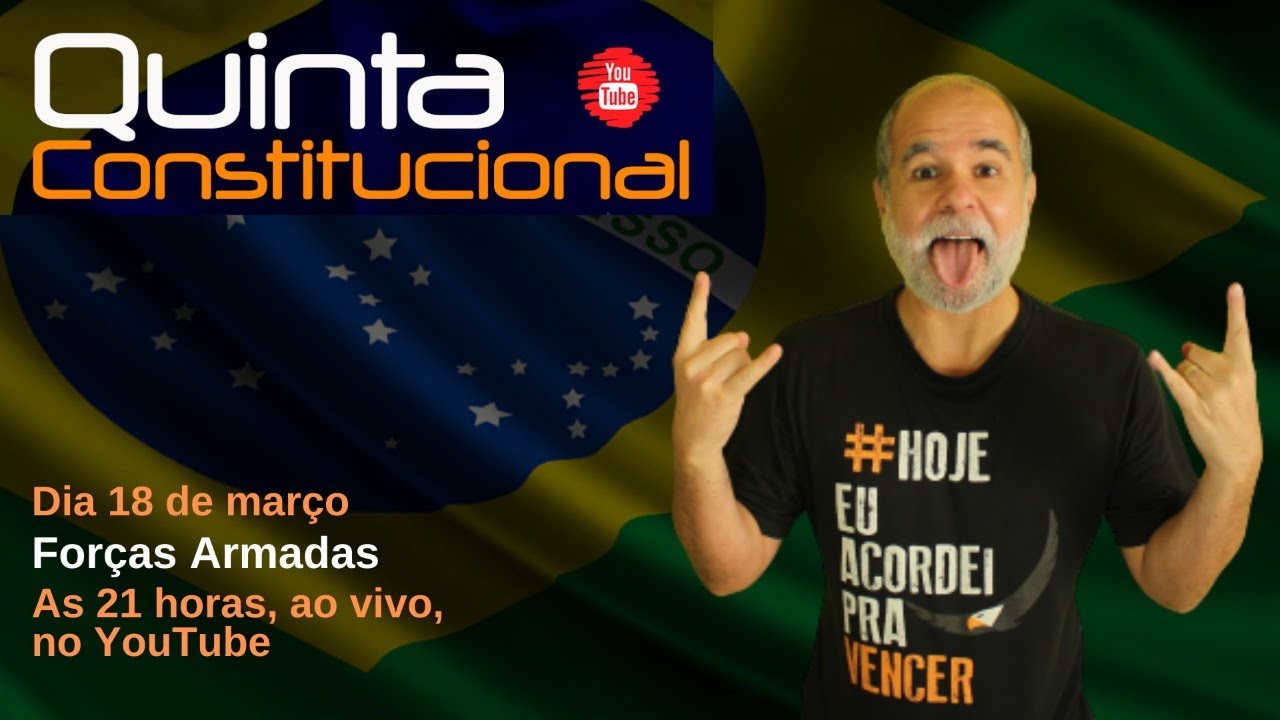 Forças Armadas | Daniel Sena