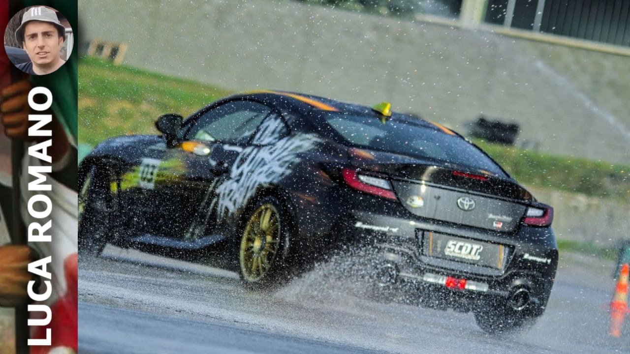Scopri perché l'auto si mette di traverso e come evitarlo facilmente!
