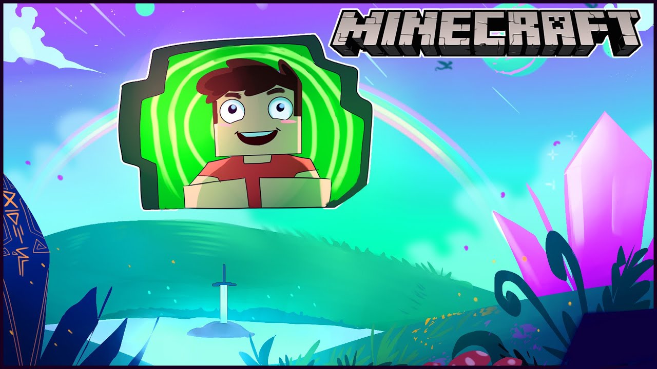 🔥 MINECRAFT, ALE TO SERWER EKIPOWY - CZARODZIEJKI Z KSIĘŻYCA! | MINECRAFT CZARODZIEJKI Z KSIĘŻYCA