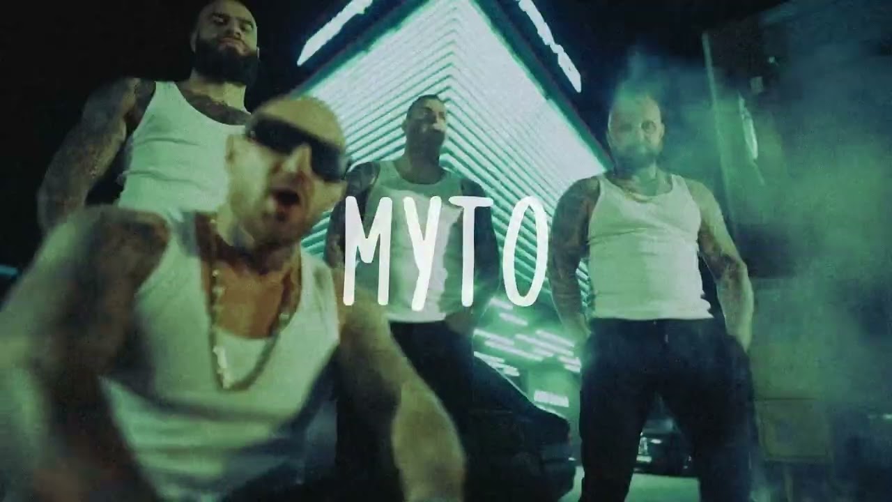 Kizo - MYTO ale to Hard Trap