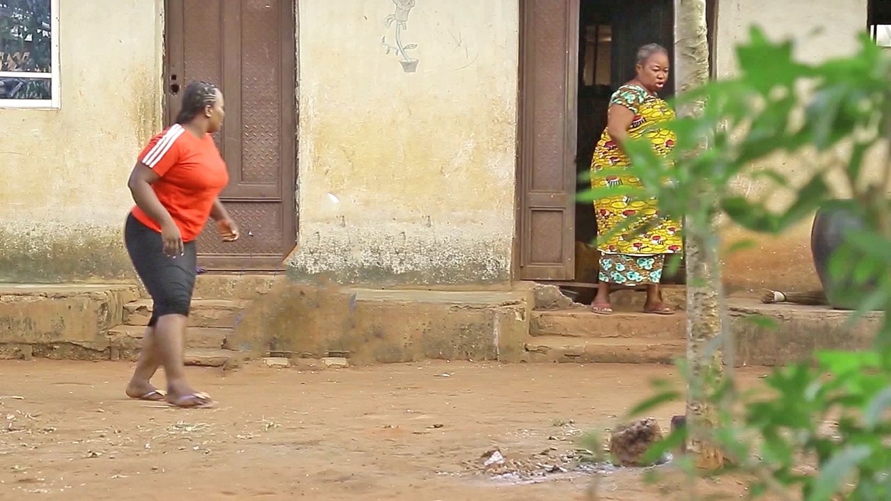 Nobody Can Sleep Without Watching This Special LifeChanging Family Movie-African Movies