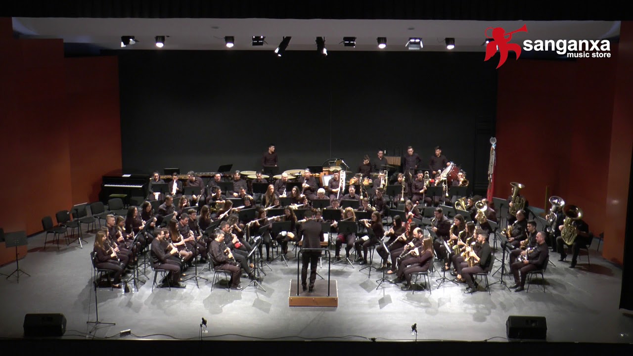 Andr&eacute;s Contrabandista (&Oacute;scar Navarro)