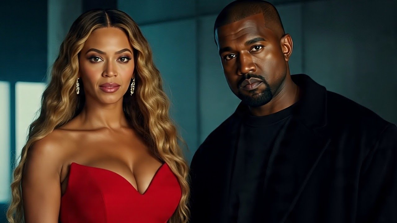 Beyonce ft Drake - I Was Poor But I Was Chosen