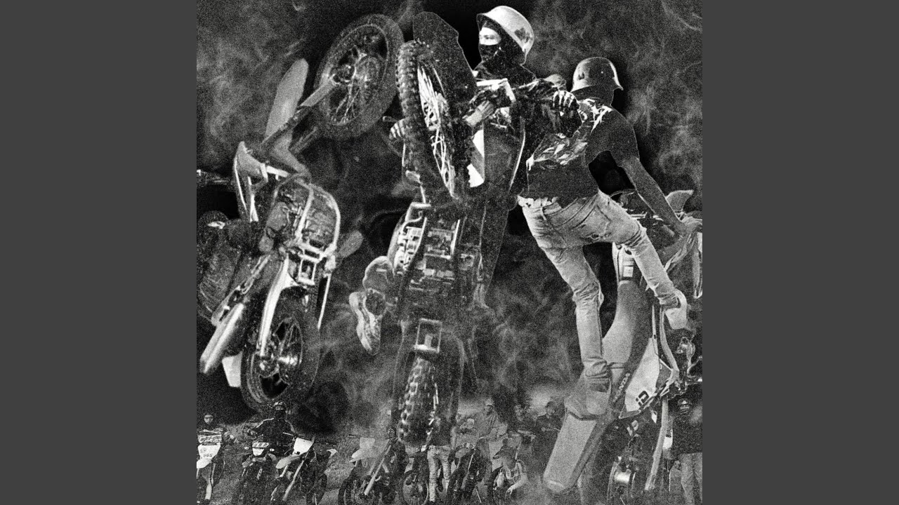 BIKE MAN