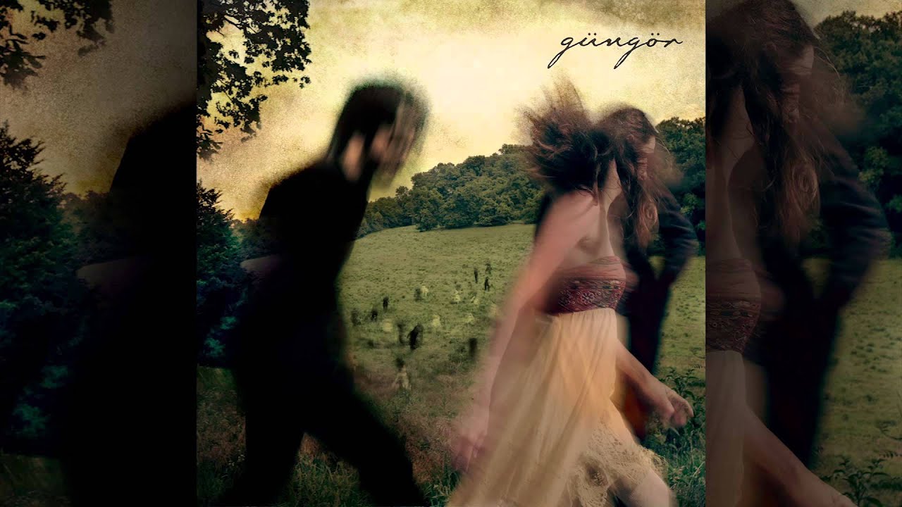 Gungor - Ezekiel