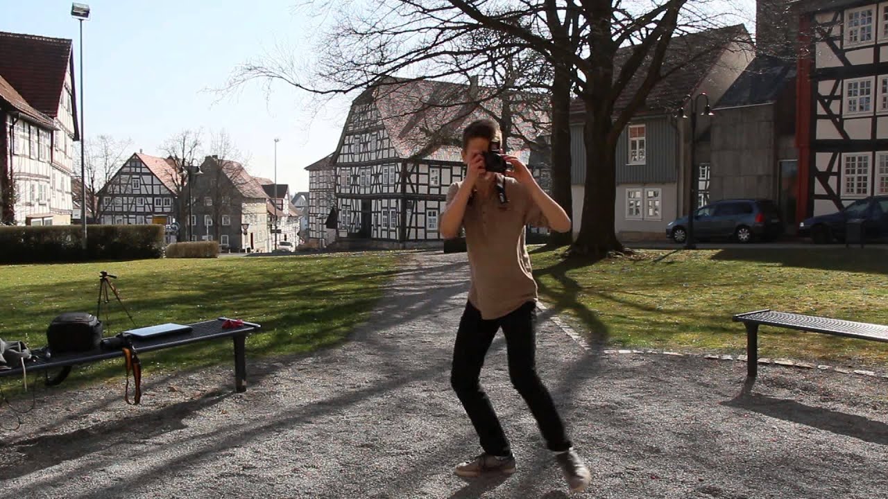 hr- Video-Wettbewerb 