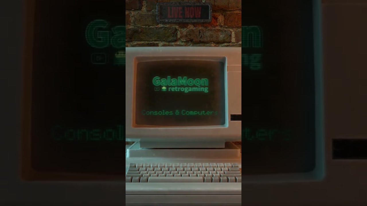 GalaMoon sur TikTok 📺