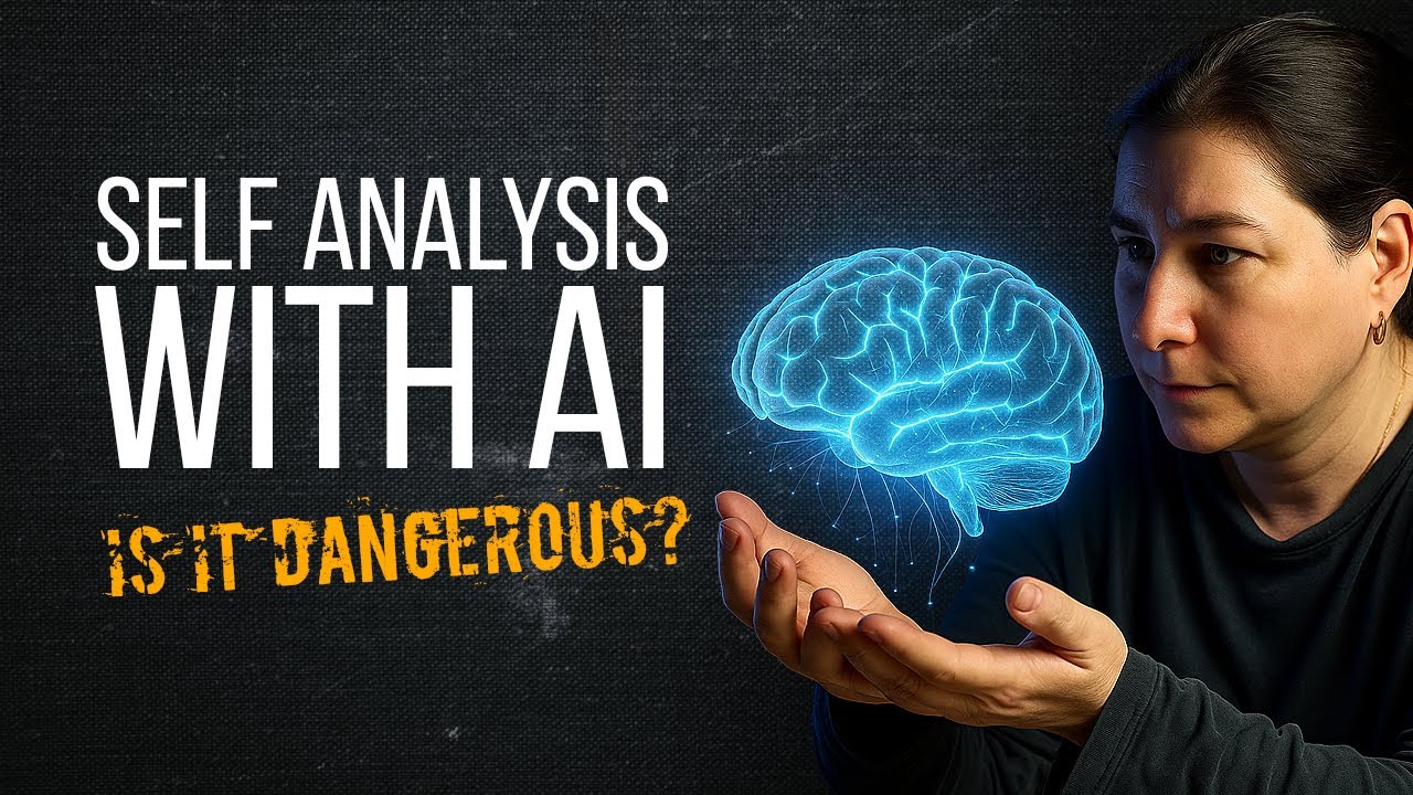 How To Use AI For Self Analysis