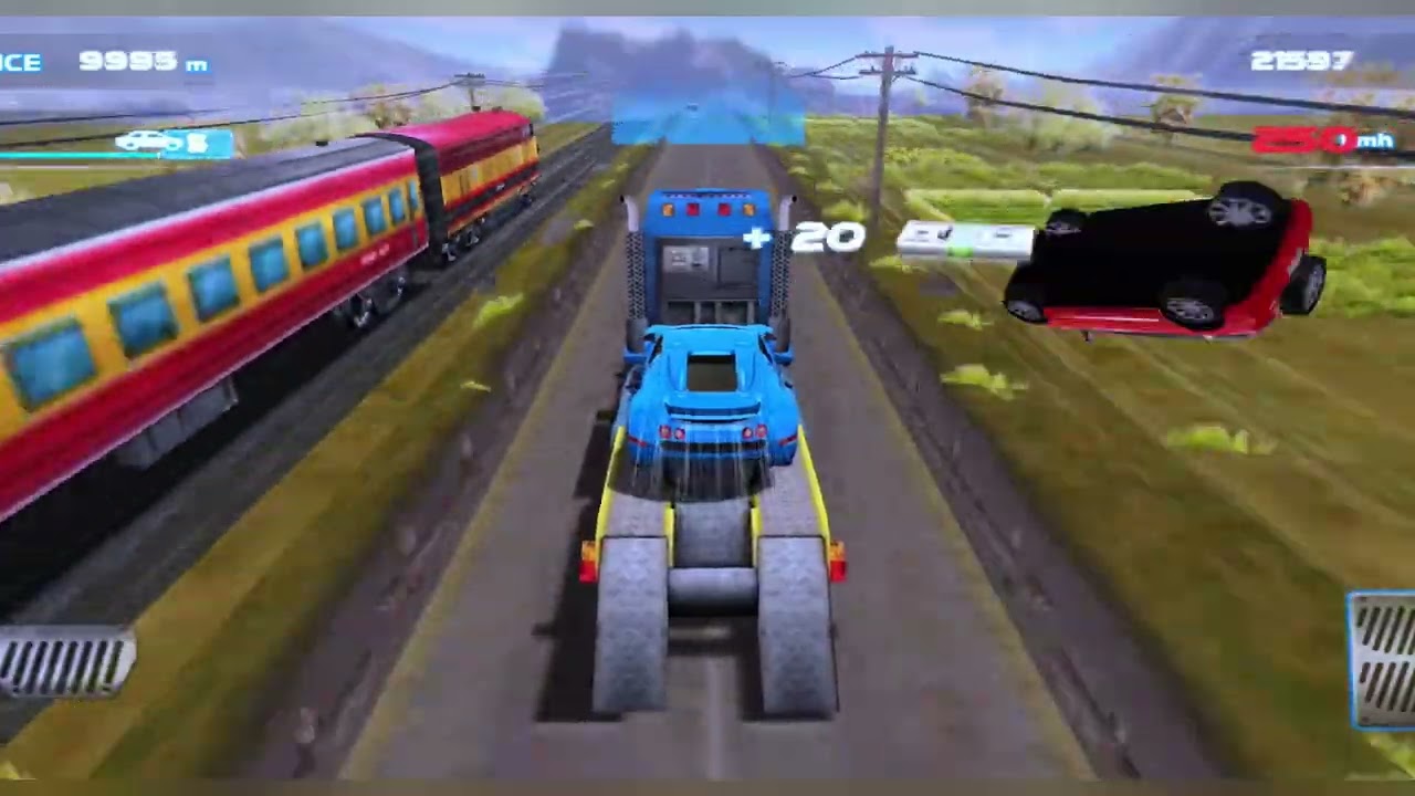 Extreme Off Road 3D Racing #3dcarracing #carracing #games