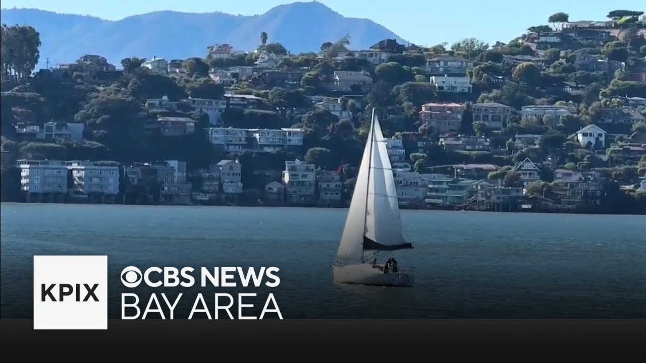Picturesque Marin County town sees rising number of visitors