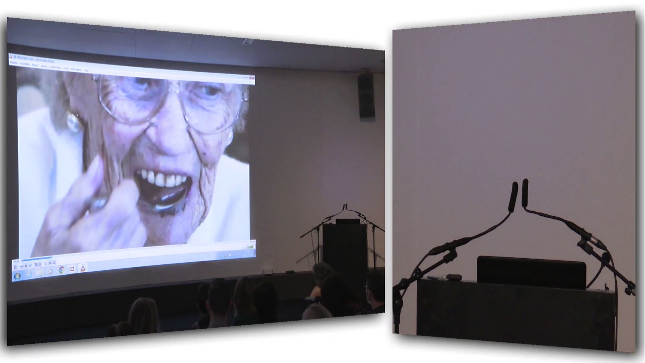 Why visual literacy in museums - Brian Kennedy