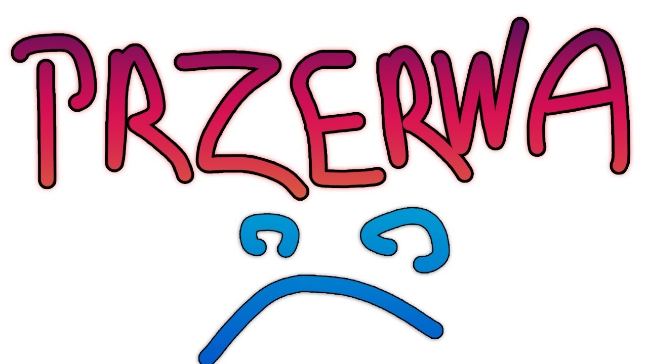 🔴 PRZERWA... - BAMBI🔴
