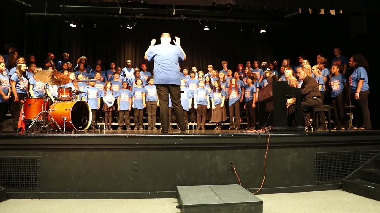 Old Joe Clark - Earlene Rentz