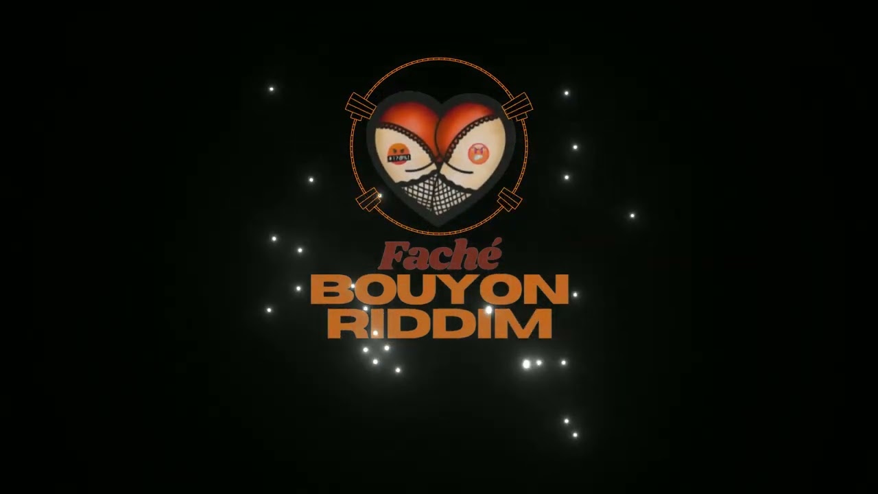 Bouyon Instrumental 2023 | Bouyon Riddim(Faché bouyon riddim)