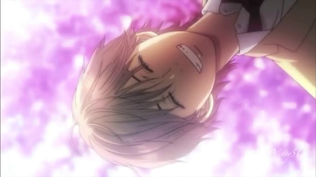 اغنية 🎵يابانية رومنسية جدا💘 لاتفوتك amv