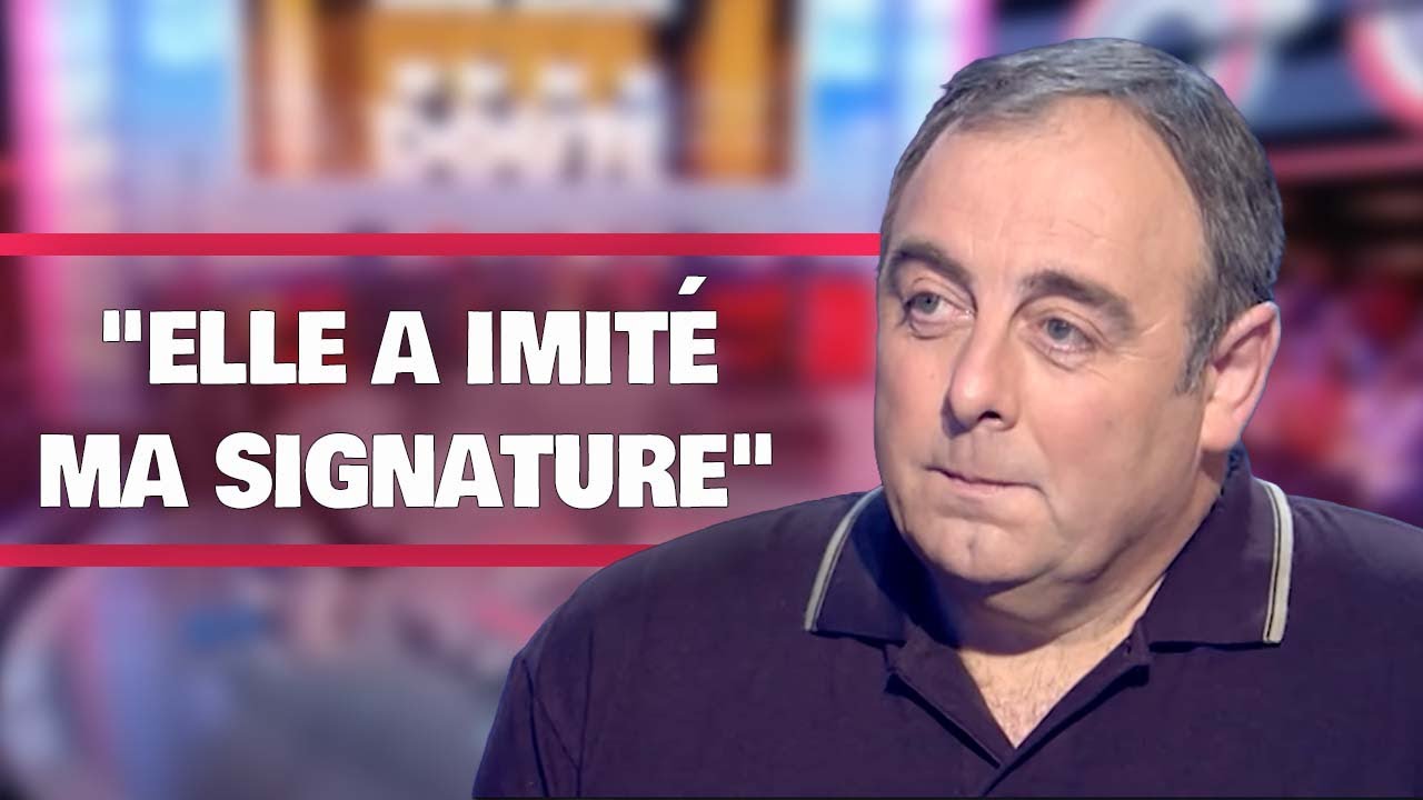 Ma femme a pris 80 000 € de crédits en cachette I SANS AUCUN DOUTE I S2005_2006EP06.3