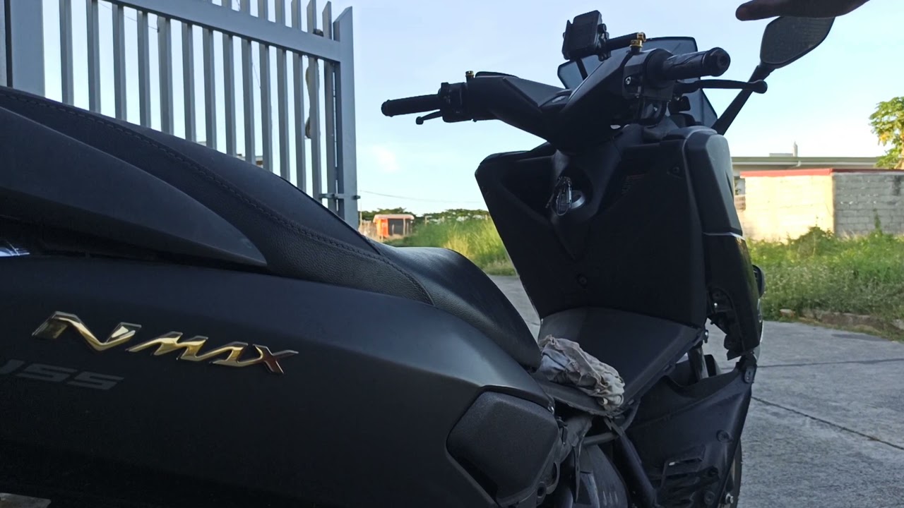NMAX COOLANT: HOW TO CHANGE OR FLUSH COOLANT