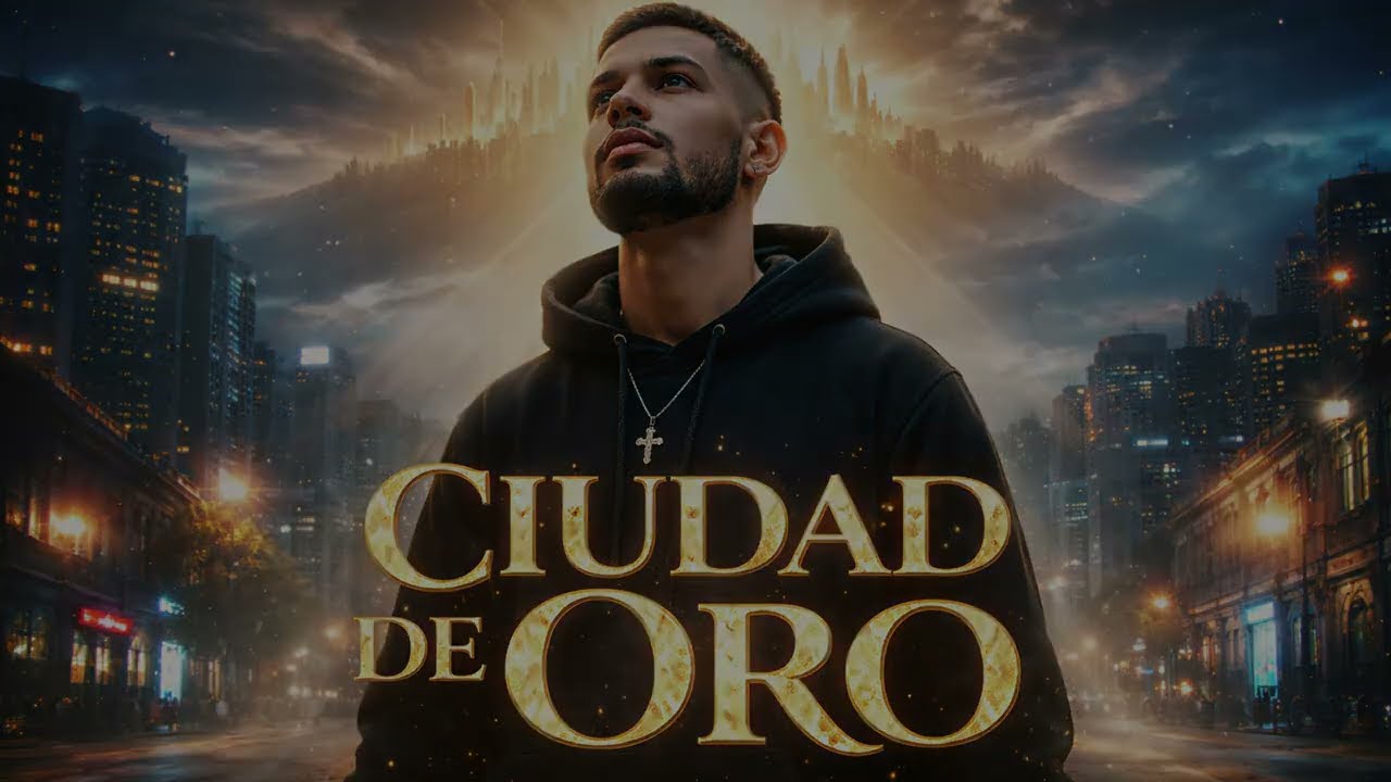 Zona de Dios ⛪🙏-Ciudad de Oro-🙌 - Blindado por la Gracia.