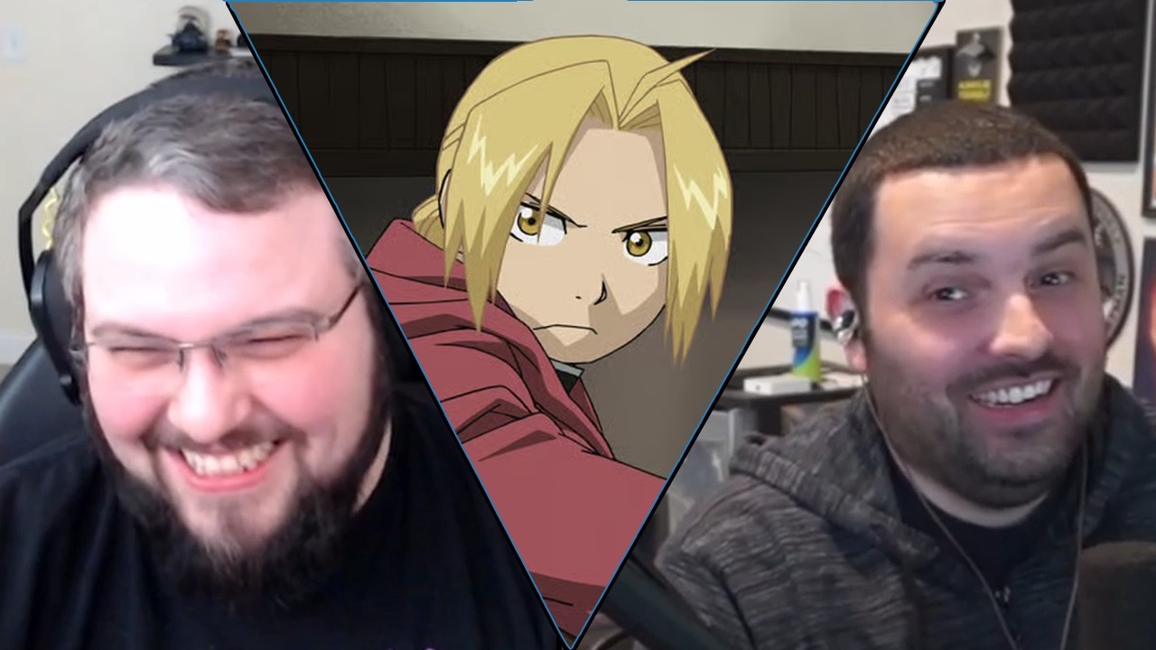 Building the Perfect Anime Character (Plus Our Top 5 of All Time) | Ongoing Volume Ep1