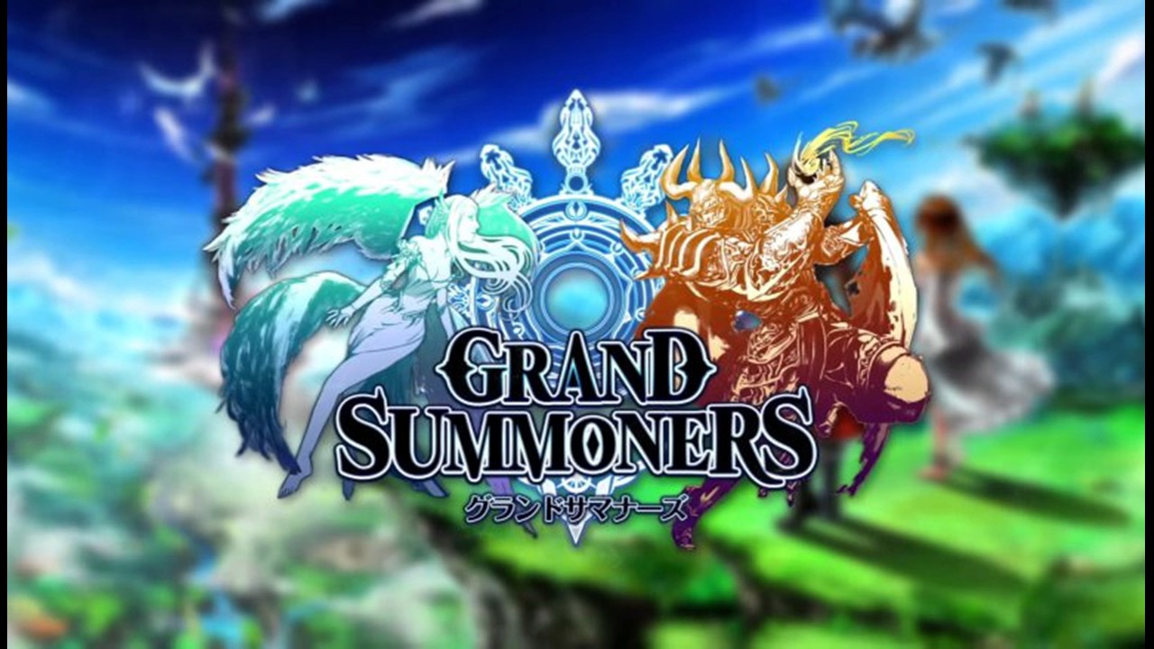 DEVIL WAR - Grand Summoners