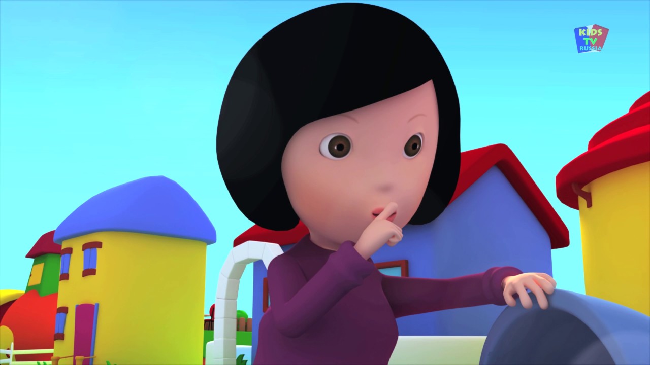 боб поезд | шоколад пер | детская песня | Bob The Train | Chocolate Lane | Songs For Kids & Babies