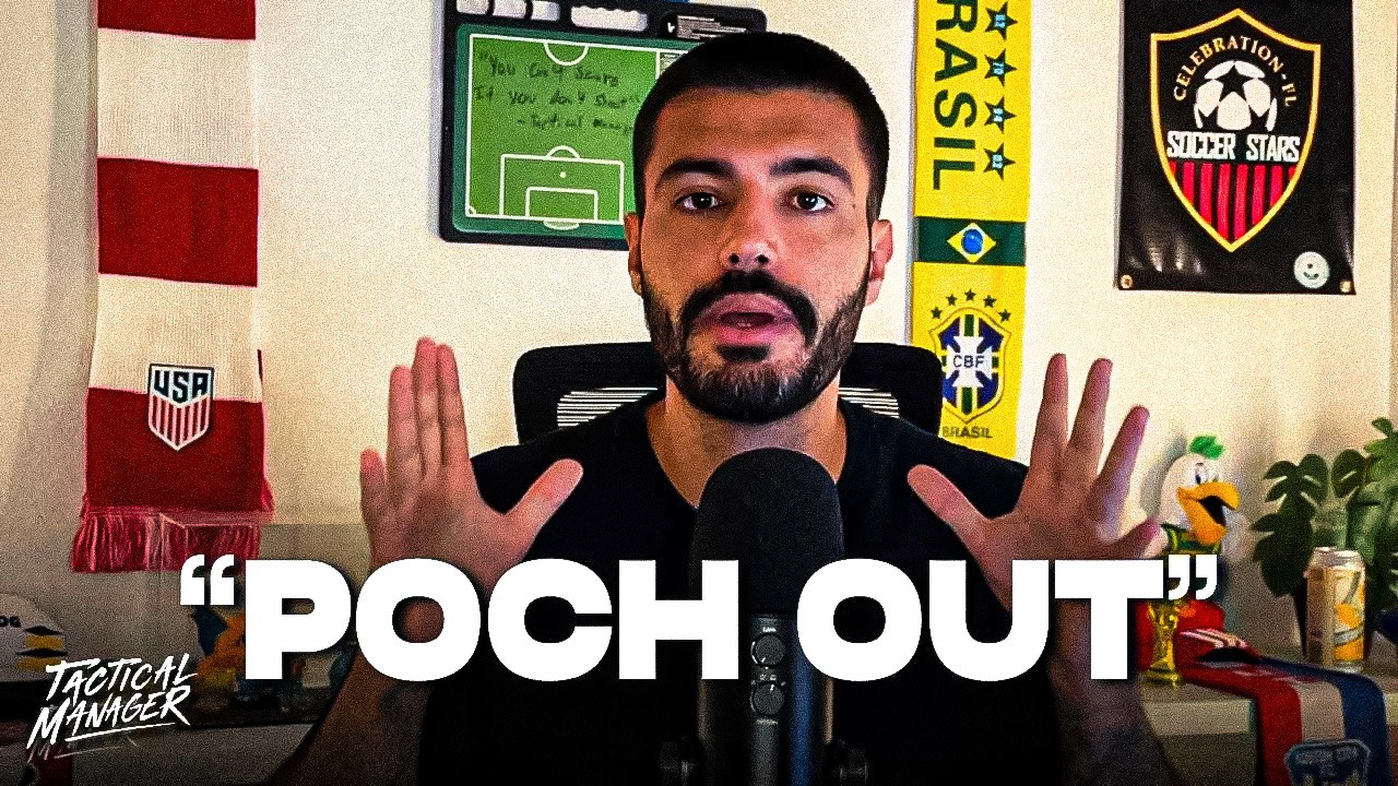 The USMNT must 