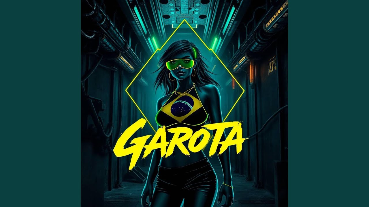 GAROTA