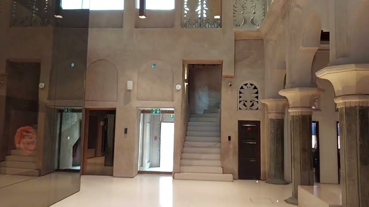 #internationaltravel #travel #dubaitour  coin museum 