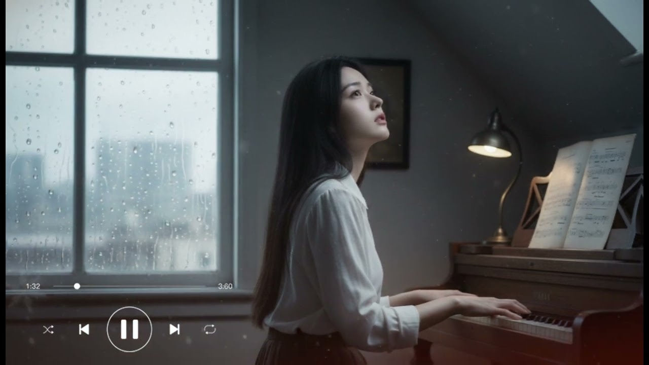 Better Days Ahead | Emotional Pop Song About Hope & Healing