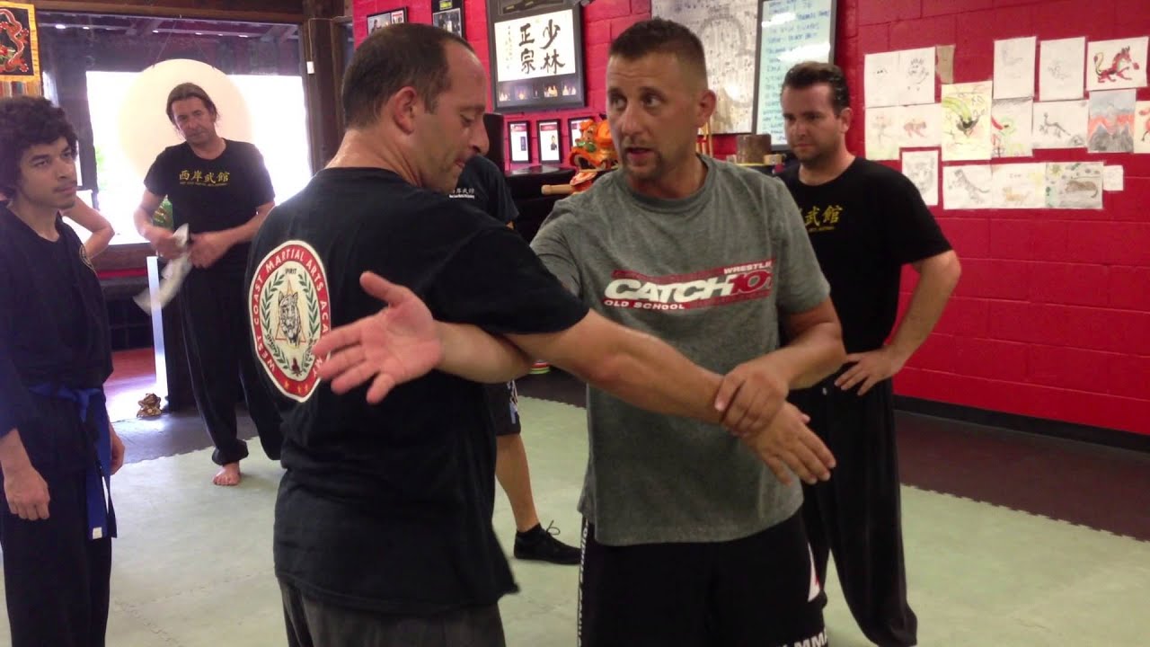 Port Jeff Station NY MMA, KUNG FU, Mixed Martial Arts