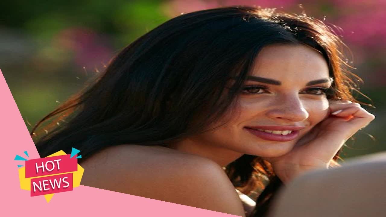 Who Is Christina From 'Too Hot to Handle' 2021