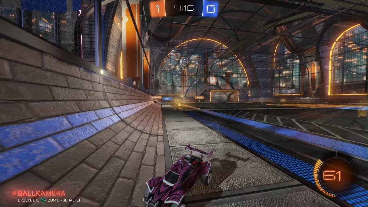 Rocket League Lucky gg