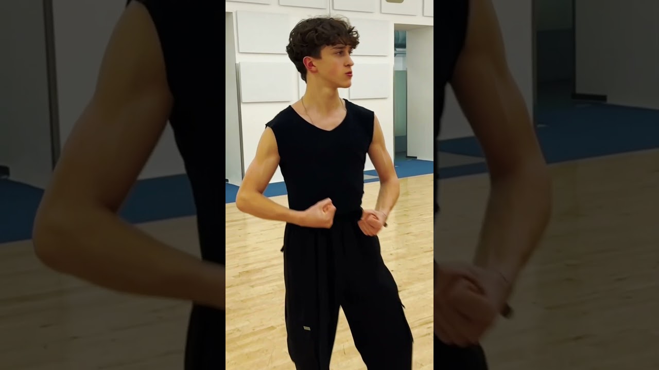 ⏩Samba Practice, Lectures Elena Gozun (Moldova) #milicija #dancecamp #danceanalysis #samba #wdsf