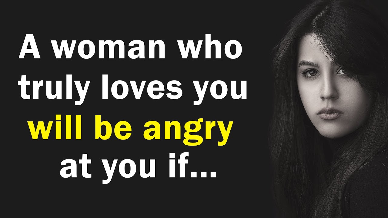Psychological Facts About Life and Relationships