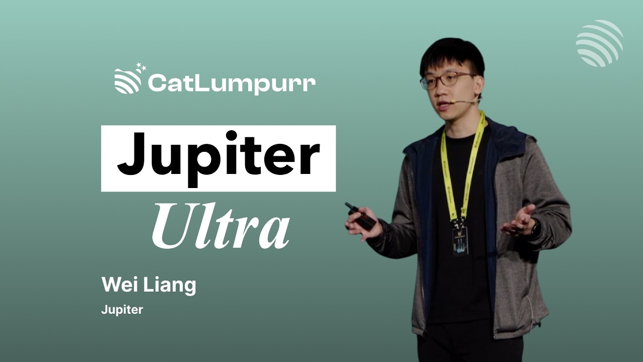Jupiter Ultra: How We Made Crypto Swaps Free & Safer