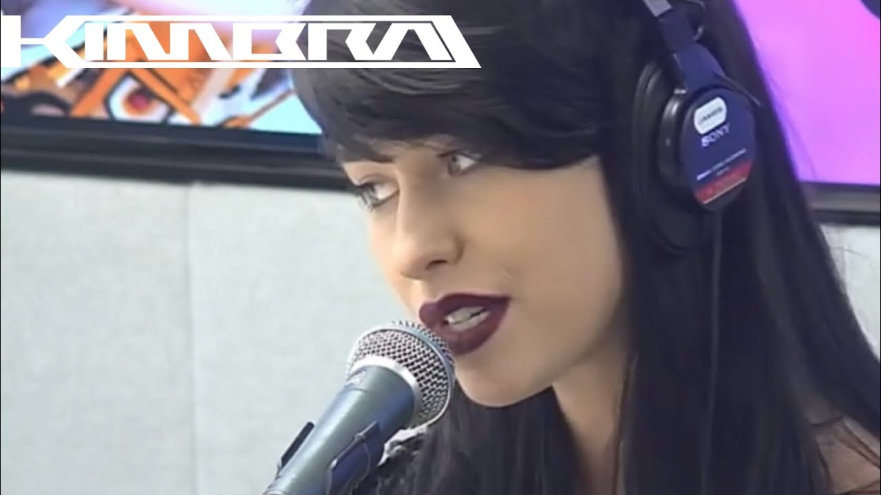 Kimbra - Miracle (Live ZMTV)