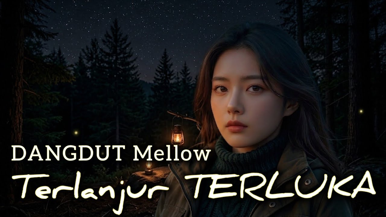 TERLANJUR TERLUKA | Dangdut Mellow Menyentuh Hati 2026