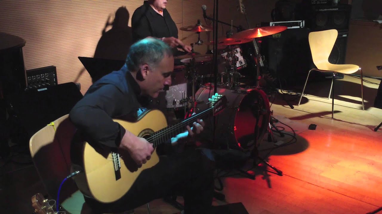 Trailer Stefano Rossini