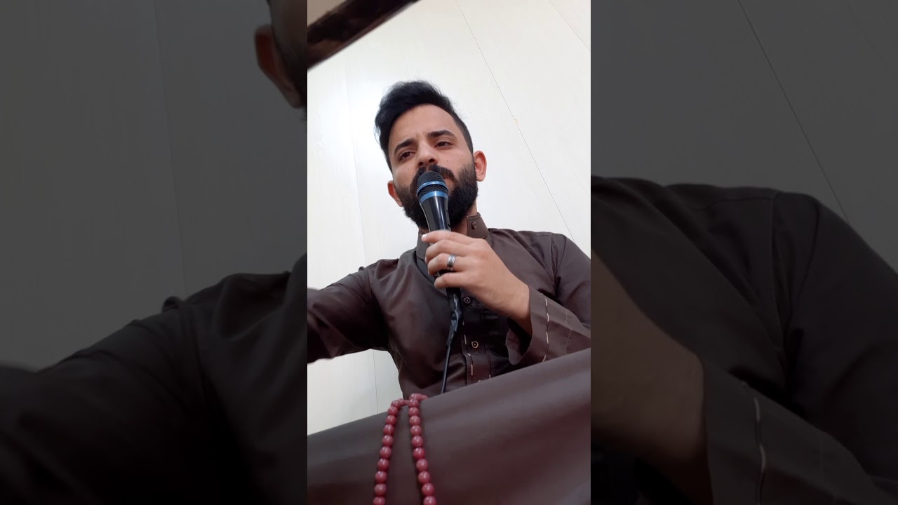 رقية تساقط الشعر بسبب السحر بصوت الراقي المعالج علي المشايخي