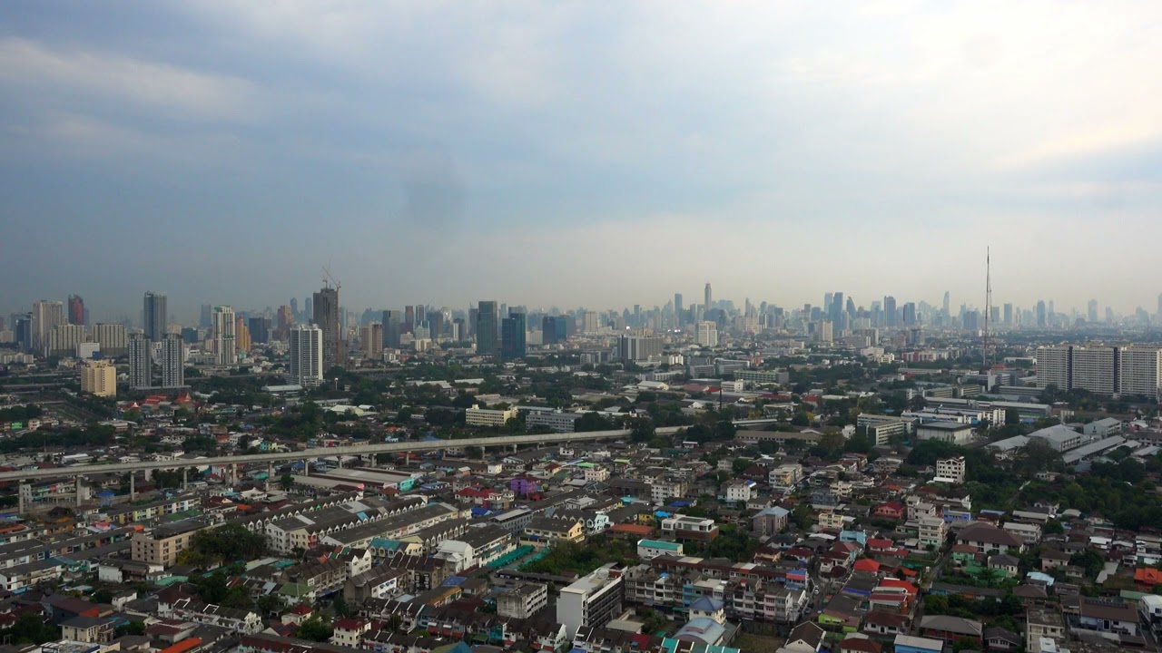 BANGKOK SKY 16 MARCH 2026