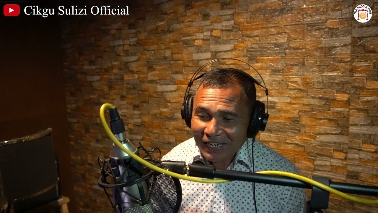 Tok leh Nak Tidur- Cikgu Sulizi (Official music video 2021)